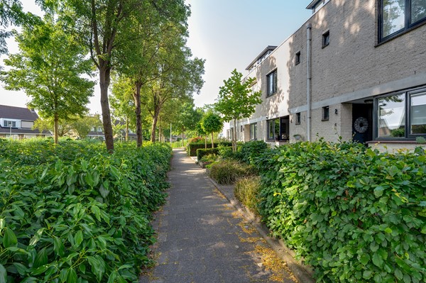 Medium property photo - Schipmolen 4, 2992 DE Barendrecht